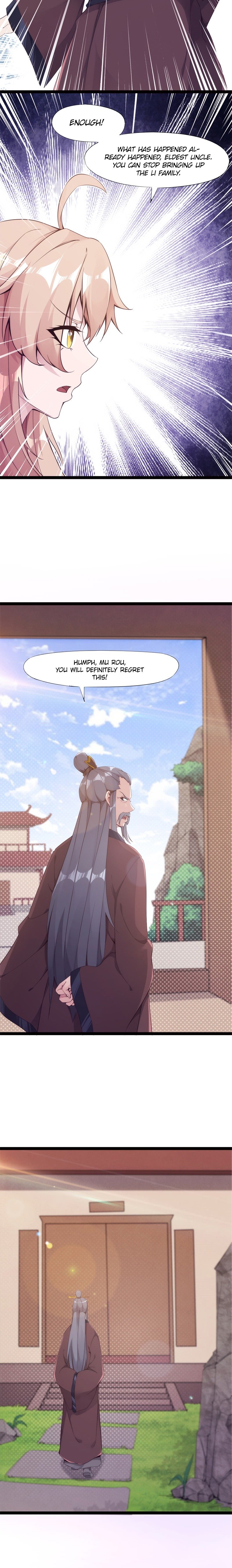 Path of the Sword Chapter 5 17